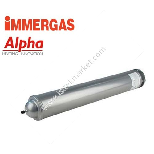 GENLEŞME TANKI CIMM 4 LT 1/2 IMMERGAS ALPHA 1.018837