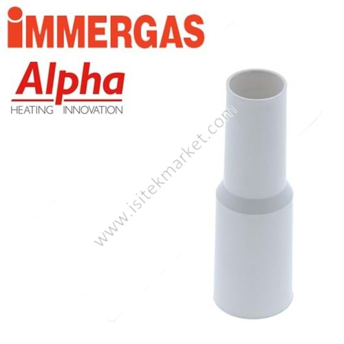 BORU IMMERGAS ALPHA 1.019144