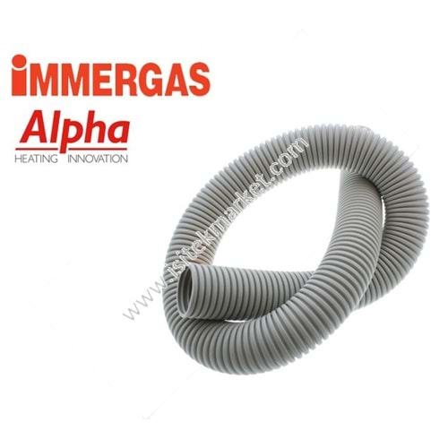 HORTUM IMMERGAS ALPHA 1.019654 CD24S/C