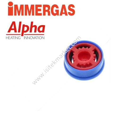 LİMİTÖR İMMERGAS ALPHA 1.020412 CB24X