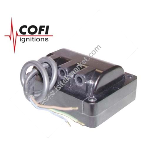 ATEŞLEME TRAFOSU COFI 1020T35E