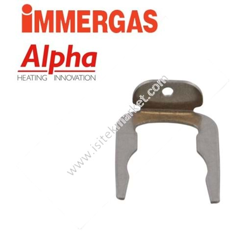 KLİPS IMMERGAS ALPHA 1.021238