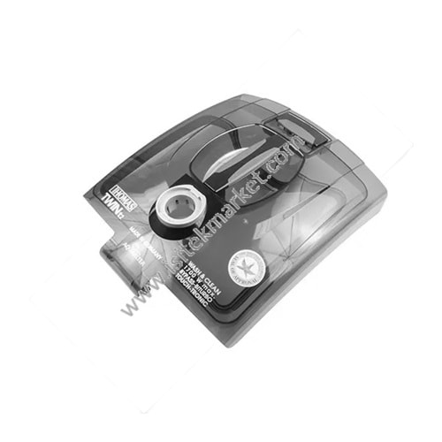 HAVUÇ SÜPÜRGE THOMAS TWİN TT İÇIN ÜNLÜ KAPAĞI 102145