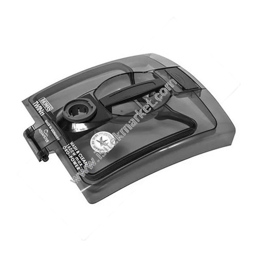 HAVUÇ SÜPÜRGE THOMAS TWİN T1 102180 İÇIN ÜNLÜ KAP