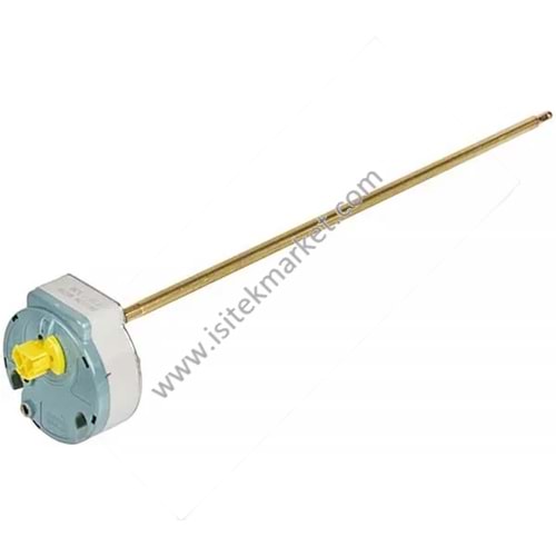 TESY RTS+ R300 20A 102188 SU ISITICI TERMOSTATI