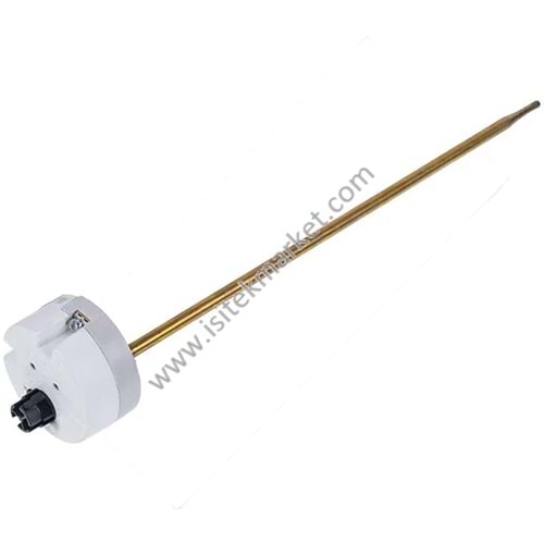 HI-THERM \ TESY TSE 115°C COTHERM 102189 SU ISITICI TERMOSTATI