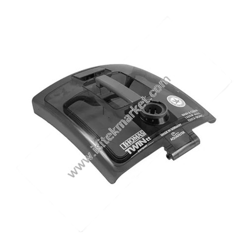 HAVUÇ SÜPÜRGE THOMAS TWİN TT İÇIN ÜNLÜ KAPAK 102196