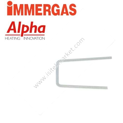 KLİPS IMMERGAS ALPHA 1.021985