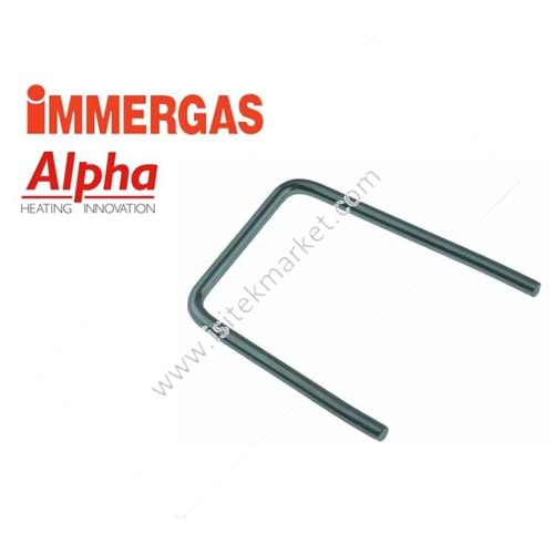 CONTA İMMERGAS ALPHA 1.022302