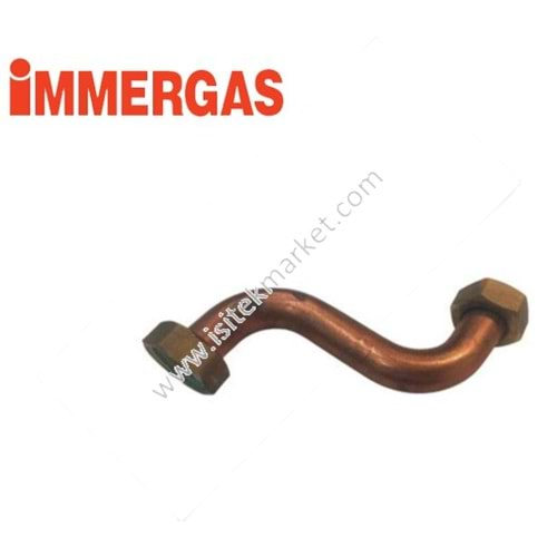 BORU IMMERGAS 1.022408 MINI NIKE SPECIAL 28