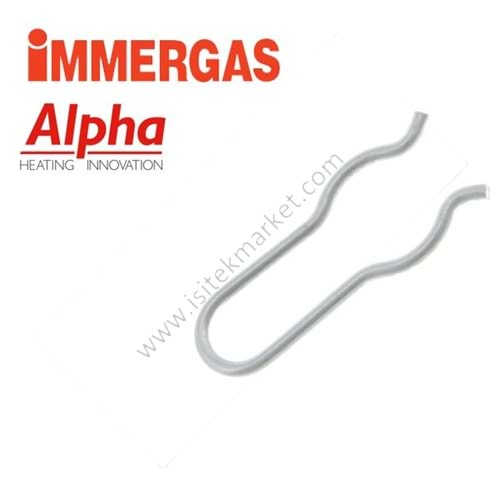 KLİPS IMMERGAS ALPHA 1.022519