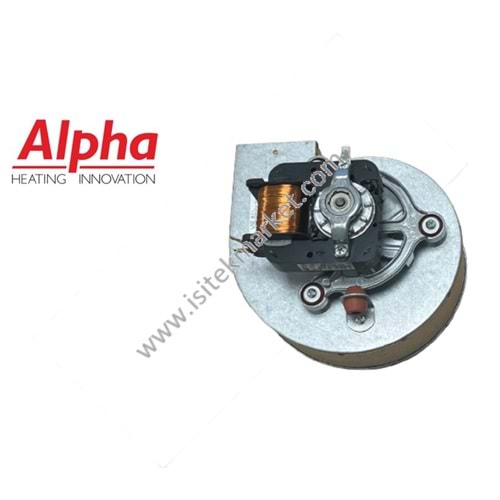 FAN SIT LN2 ALPHA 1.022593