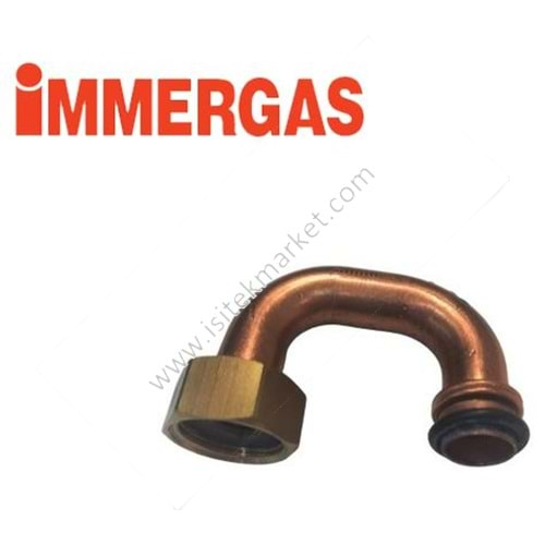 BORU IMMERGAS 1.022937