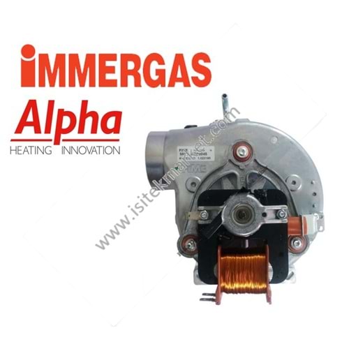 FAN FIME GR03045 IMG - 55W 1.023185 MAIOR 28 KW
