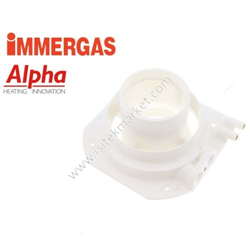 FLANŞ IMMERGAS ALPHA 1.023328