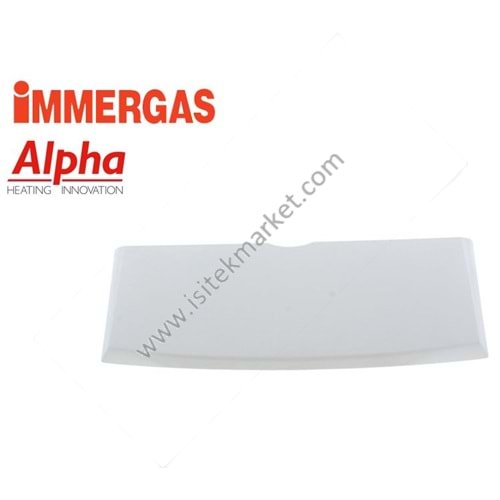 ÖN PANEL KAPAK IMG ALPHA 1.023346 25/28/35C