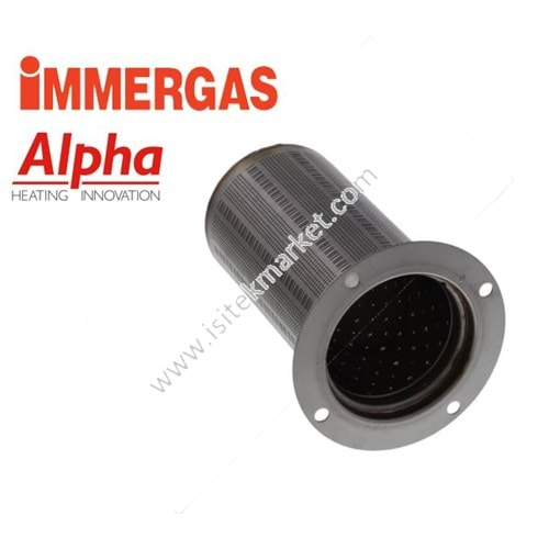 BRÜLÖR IMMERGAS ALPHA 1.023979 CD35