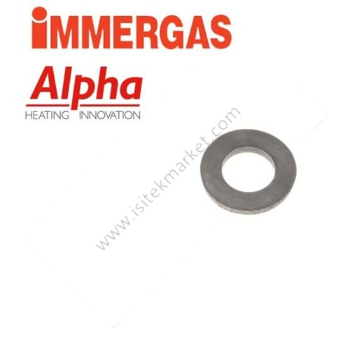 CONTA İMMERGAS ALPHA 1.023995