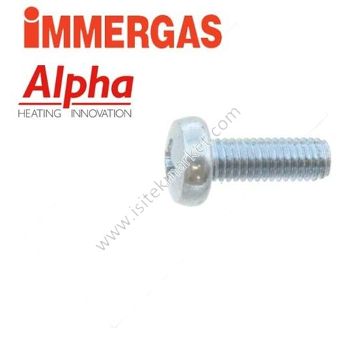 VİDA İMMERGAS ALPHA 1.024084