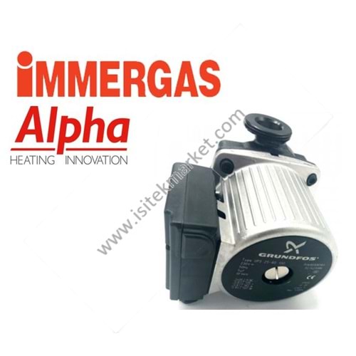 POMPA GRUNDFOS IMG VICTRIX 75 KW 1.024234