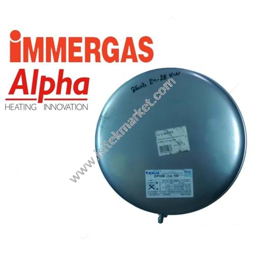 GENLEŞME TANKI CIMM IMG 1.025251 CP 335 10 LT VICTRIX ZEUS 27