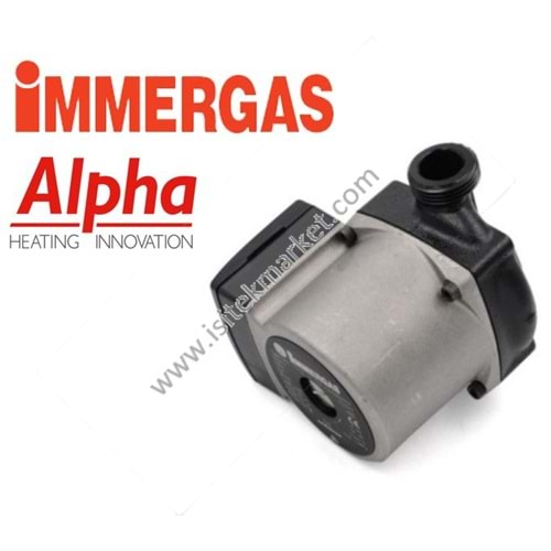POMPA GRUNDFOS IMG 1.025292 AVIO ZEUS 24