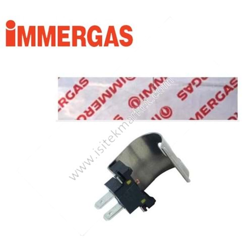 NTC YÜZEY TİP 3/4 EPCOS 18 MM IMMERGAS 1.025380 1.02837 EOLO STAR 24 3E