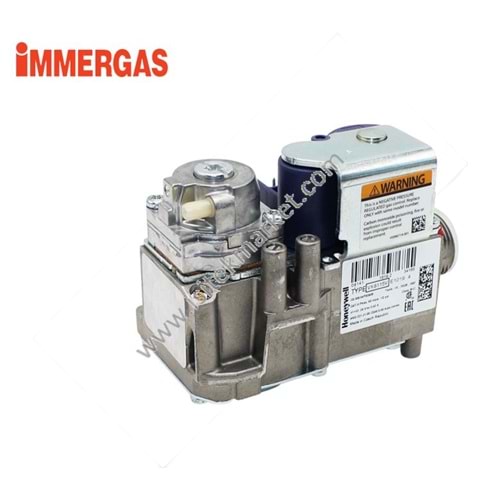 GAZ VALFİ HONEYWELL VK8115VE1019U IMG 1.025694 VICTRIX SUPERIOR 32/ VICTRIX ZEUS SUPERIOR 26-32