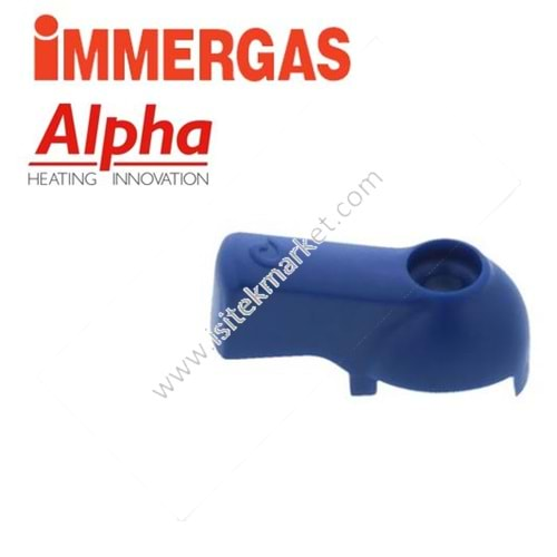 DOLDURMA MUSLUĞU KOLU IMMERGAS ALPHA 1.026710 CD25