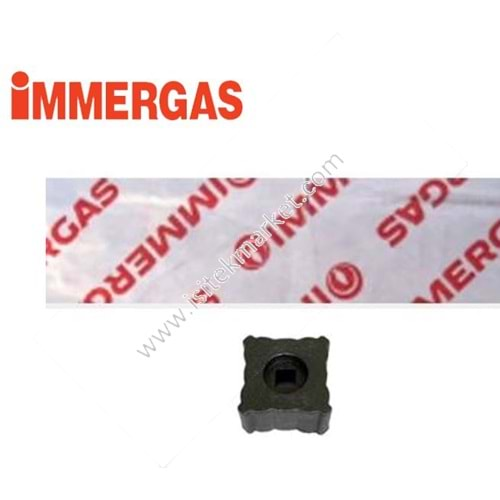 MUSLUK UCU IMMERGAS 1.026988 MINI 3E