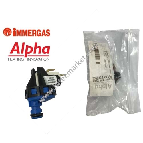 DÜŞÜK BASINÇ SWICH IMG 1.027277 - BITRON