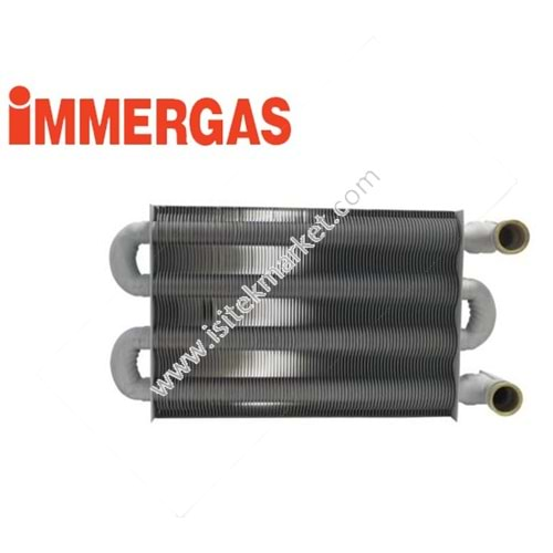 ANA EŞANJÖR IMMERGAS 1.028931 MAIOR EOLO 4 E, MINI EOLO 3 E 89 FIN