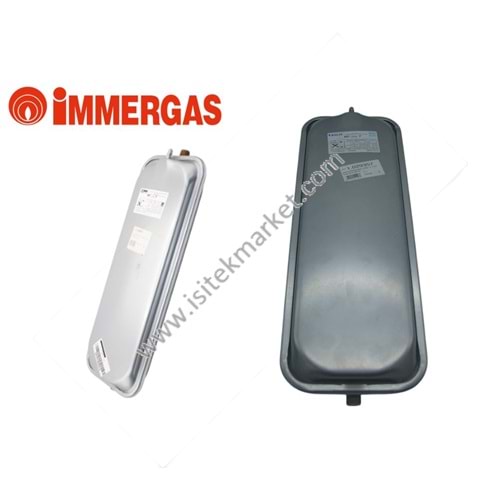 GENLEŞME TANKI CIMM IMG VICTRIX ZEUS 26 1L 7LT 1/2 1.029357 / 1.026929 91070109/ISP