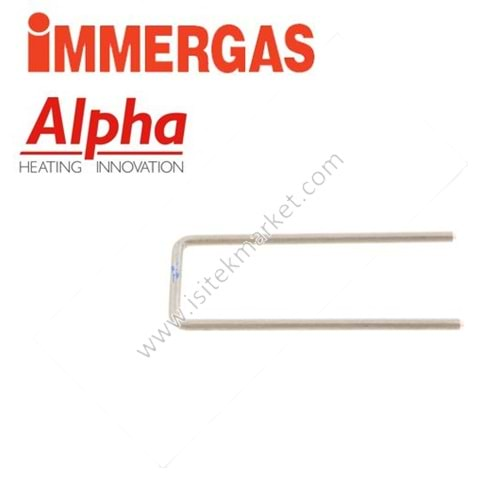 KLİPS IMMERGAS ALPHA 1.029426