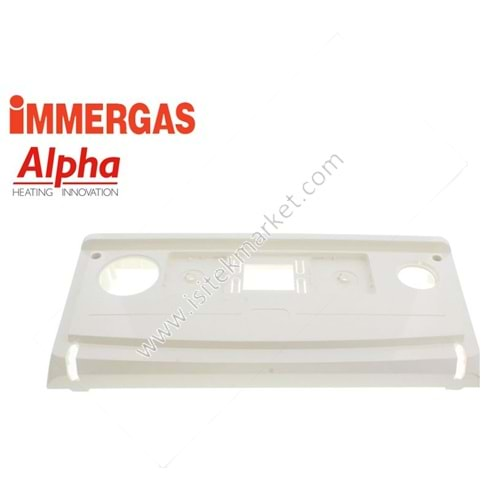 KONTROL PANELİ İMMERGAS ALPHA 1.030299 INTEC C-S