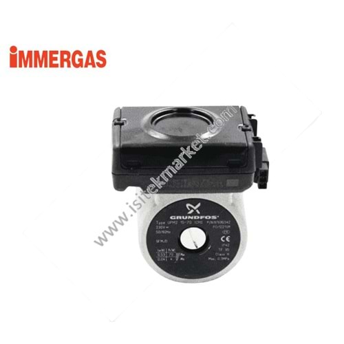 POMPA GRUNDFOS 15 70 UPM IMG 1.031150 AGUA VICTRIX SUPERIOR TOP