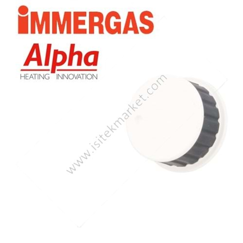 DÜĞME IMMERGAS ALPHA 1.031289