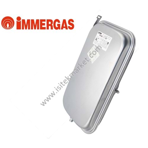 GENLEŞME TANKI CIMM IMMERGAS 1.031593 RP250 10 LTS VICTRIX SUPERIOR TOP 32