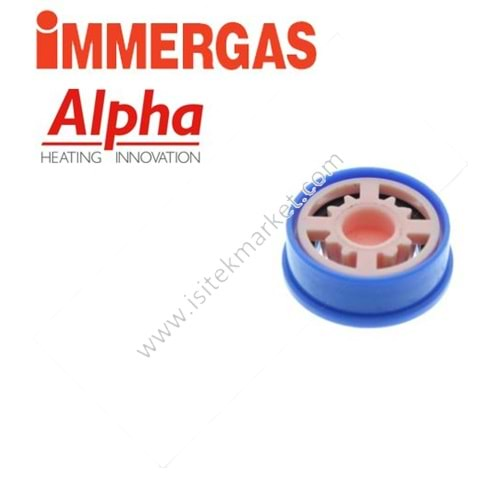 LİMİTÖR İMMERGAS ALPHA 1.032198 14L