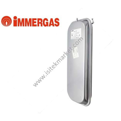 GENLEŞME TANKI CIMM IMG EOLO EXTRA KW 1.032843 8 LT 3/8 -910809/ARB-910809/ARB