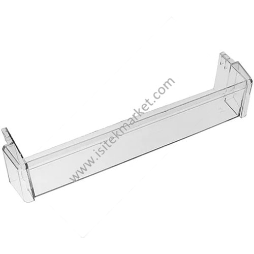 BUZDOLABI ŞİŞE KAPI RAFI HANSA 1033020 440X85MM