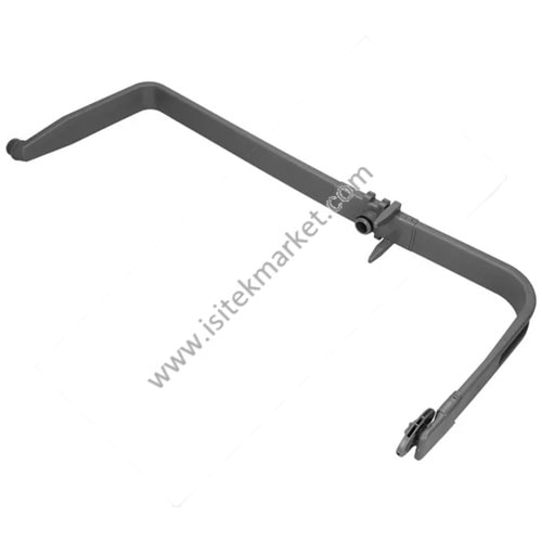 HANSA 1033701 BULAŞIK MAKİNESİ SU GİRİŞ BORUSU VE ÜST SPREYLEYİCİ