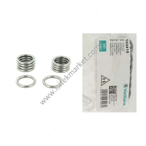 ORING VAI 103415