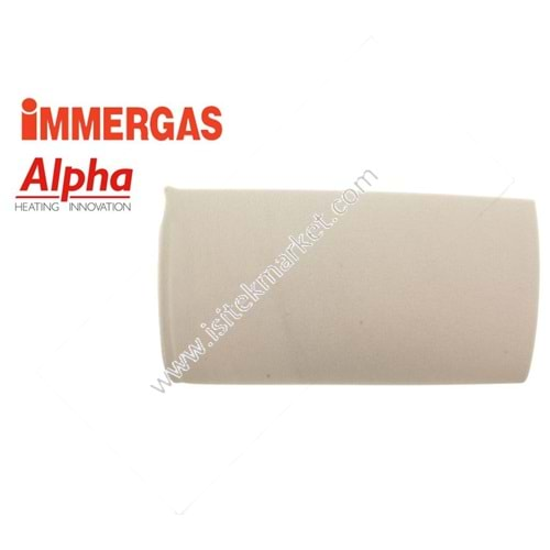 ÖN PANEL İZOLASYONU İMMERGAS ALPHA 1.034603