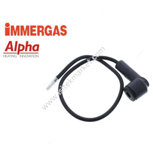 KABLO SETİ IMMERGAS ALPHA 1.035386