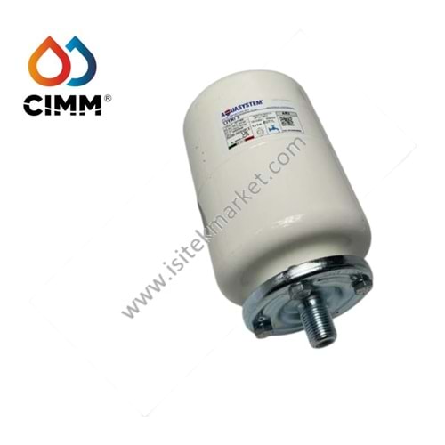GENLEŞME TANKI CIMM 2 LT 1/2 IMMERGAS 1.036126