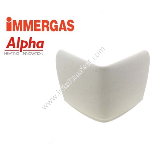 ÖN PANEL YALITIMI İMMERGAS ALPHA 1.037954