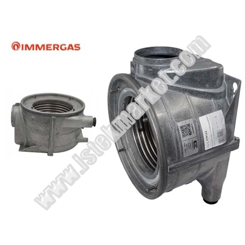 ANA EŞANJÖR IMG ALPHA 1.039162 VICTRIX ZEUS 25 / VICTRIX OMNIA