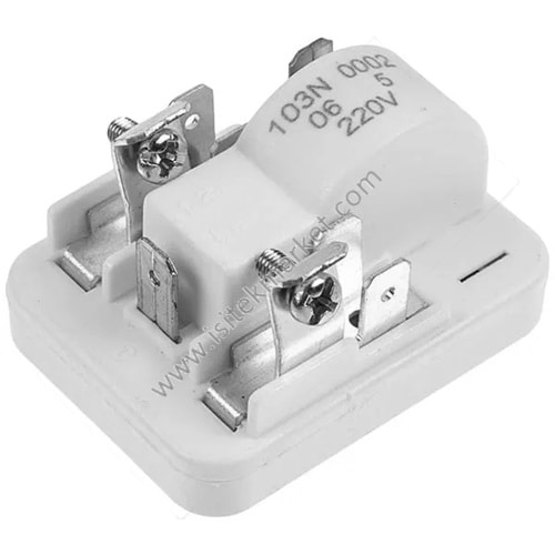 DANFOSS 103N0002 BUZDOLABI BAŞLATMA RÖLESİ
