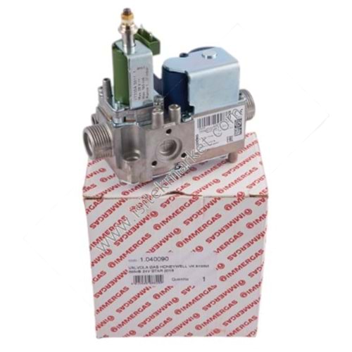 GAZ VALFİ HONEYWELL VK8105M5054U ALPHA IMG 1.040090